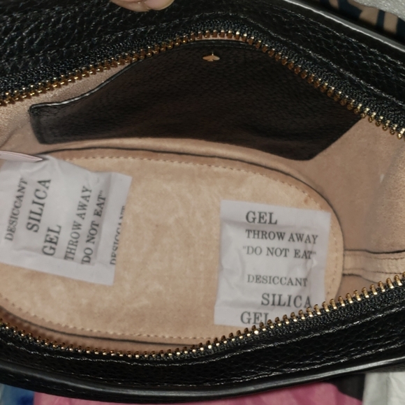 Kate spade new york hobo bag - Picture 5 of 8